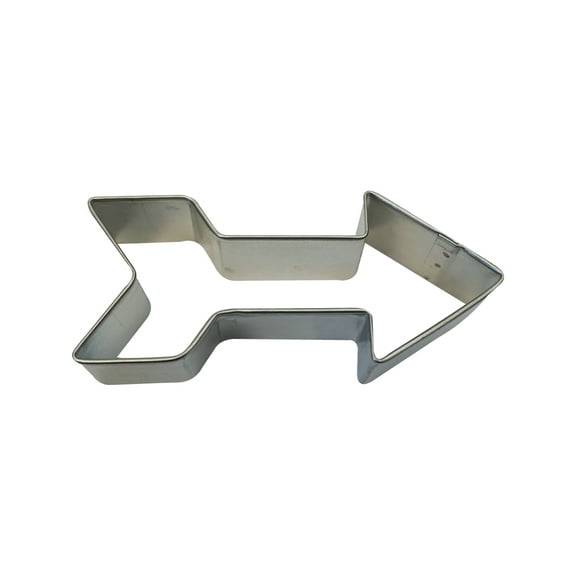 R&M International Arrow 4" Cookie Cutter