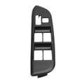 thumbnail image 1 of Front Driver Side Door Window Switch Bezel Cover Window Control Switch Bezel 7423242080B0 Window Switch Bezel Trim Panel, 1 of 7