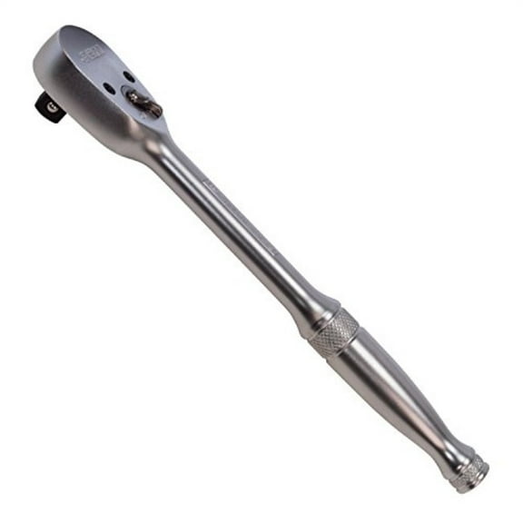 OEMTools 3/8 Inch Drive Ratchet with Standard Handle (8 Inch)