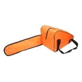 thumbnail image 2 of MAGIDEAL Bearing bag Holdall bag waterproof Waterproof, portable high -performance garden Orange, 2 of 8