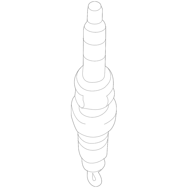 Honda 400ex Spark Plug