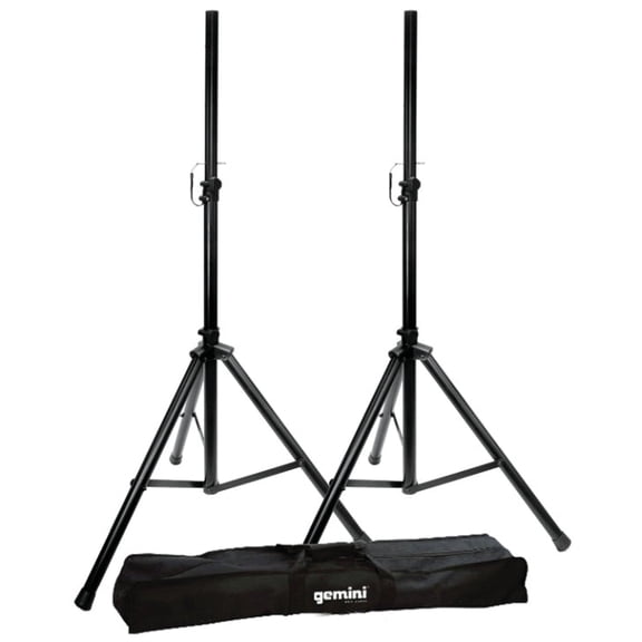 Gemini DJ ST-PACK Speaker Stand