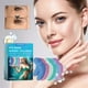thumbnail image 4 of Mascarilla de ojos Marine Beauty - Hialurónico + Perla + Colágeno - Revitaliza y da brillo a los ojos (12 unidades), 4 of 4