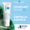 thumbnail image 4 of La Roche-Posay Cicaplast Baume B5, Soothing Repair Balm with Panthenol for Dry Skin, 100mL, 4 of 10