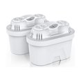 thumbnail image 1 of FRIZZLIFE FPT01 Replacement Water Filter Cartridge Set for T900, TF900 Countertop Water Filtration System, 1 of 3