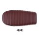 thumbnail image 2 of Amortiguador plano del mocoso del asiento del de Seat Racer para la motocicleta Sharpla Brat Flat Seat Vintage, 2 of 8