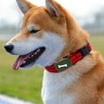 thumbnail image 1 of Funda de silicona Wdftyju Soporte impermeable para collar de perro Samsung Galaxy SmartTag2 verde, 1 of 9