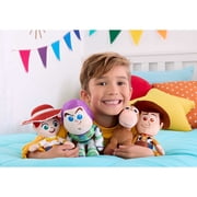 Disney and Pixar Toy Story 5 Character Plush Toys, 8 Inch Soft Dolls, Favorite Characters