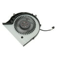thumbnail image 4 of Ventilador de refrigeración DV, ventilador de refrigeración para ordenador portátil DC12V F VM ventilador de refrigeración Pin ventilador de refrigeración experiencia incomparable, 4 of 8
