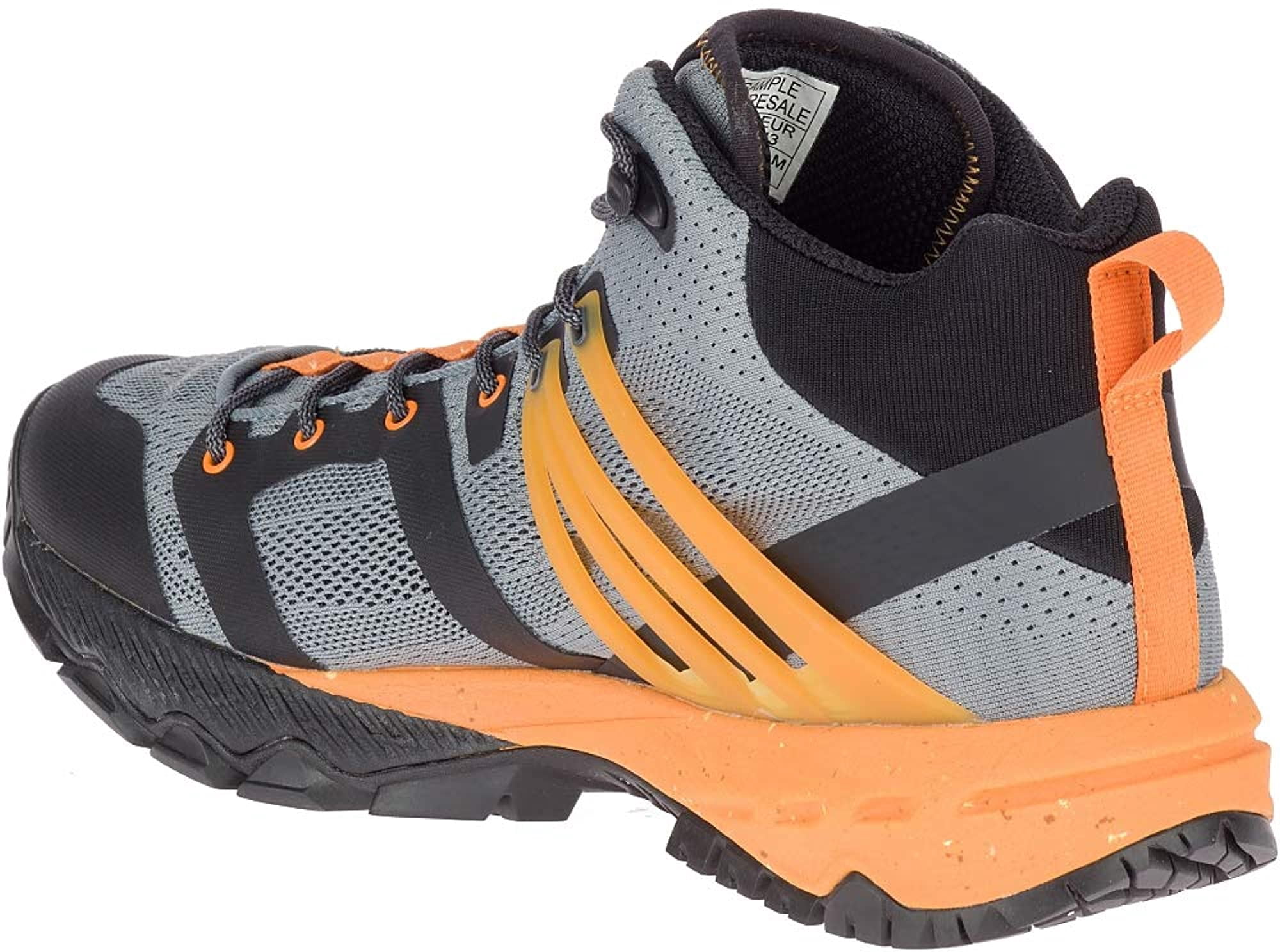 merrell mqm ace mid