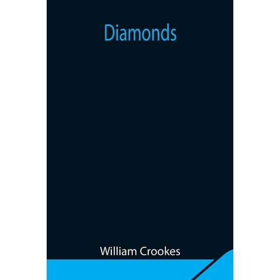 Diamonds, (Paperback)