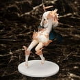 thumbnail image 2 of New Popular Deluxe Version Adult Toy Genshin Impact Paimon Anime Figure Paymon MiHoYo PVC Action Figure Game Character Statue Mode, 2 of 3