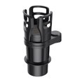 thumbnail image 1 of IKemiter Multifunctional Car Cup Holder with Adjustable Base Universal Beverage Holder Easy Installation New, 1 of 7