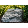 thumbnail image 6 of Landscape Rock – Natural Rock Appearance – Low Profile Boulder – Lightweight – Easy to Install, 6 of 9