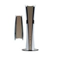 thumbnail image 1 of AARONMEI Autocollant de Protection pour Console PlayStation 5 Pro Autocollants, 1 of 6