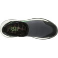 thumbnail image 3 of Franco Sarto Women's Mendora Sneaker Black 9.5M, 3 of 4