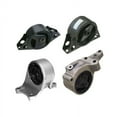 thumbnail image 2 of Engine Motor & Trans Mount Set 4PCS 1993-2001 for Nissan Altima 2.4L for Manual., 2 of 6
