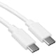 thumbnail image 2 of Google Wall Charger for Pixel, XL, Pixel 2, XL - White, 2 of 3