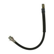 Raybestos BH36721 Professional Grade Hydraulic Brake Hose Fits select: 1973-1976 PONTIAC GRAND PRIX