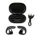 thumbnail image 1 of Auriculares con traductor de idiomas, reducción de ruido inteligente, compatibles con 144 idiomas, auriculares con traductor Bluetooth 5,3, 1 of 8