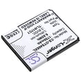 thumbnail image 2 of Replacement Battery for Greatcall 4043SJ,Flip 4053,Jitterbug Flip,Lively Flip,TLi017C1,TLi017D1,1750mAh,Mobile Phone battery, 2 of 3