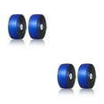 thumbnail image 4 of Langgg 2PCS/Box Bike Wraps Super Elastic Bicycle Handlebar Belt Washable Portable Comfortable Flexible Cycling Riding Grip Tapes Blue 2Set, 4 of 6