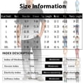 thumbnail image 3 of Dwelliawo Men Cool Pajama Set Soft Modal Short Sleeve Sleepwear Relax Fit 2 Piece Outfit Crew Neck Loungewear With Pockets For Night And Daily Lounging Dark Gray M, 3 of 9