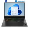 thumbnail image 1 of HP 16" Omen Ordinateur Portable , Intel Core i9-14900HX, 32 Go de RAM, 2 To de SSD, Shadow black, 16-u1000ca, 1 of 8