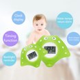 thumbnail image 4 of Baby Bath Tub , Alarm Baby Bath   For Daily Use For Infant, 4 of 8