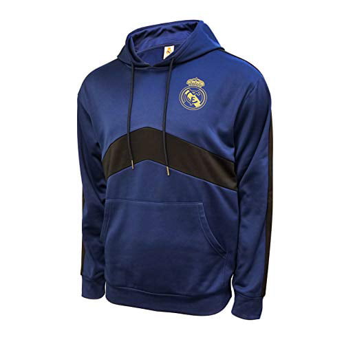 Icon Sports UEFA Champions League Soccer boys Roof Pullover Hoodie