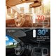 thumbnail image 4 of parasol delantero para coche, 138 x 80 cm, plegable, universal, compatible con la mayoría de parabrisas., 4 of 5