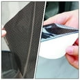 thumbnail image 2 of PEACNNG Window Shade Car Curtain Side Sun Magnetic Auto Block Windshield Sunshade Privacy Drape Sunshades Valance Baby Vehicles, 2 of 7