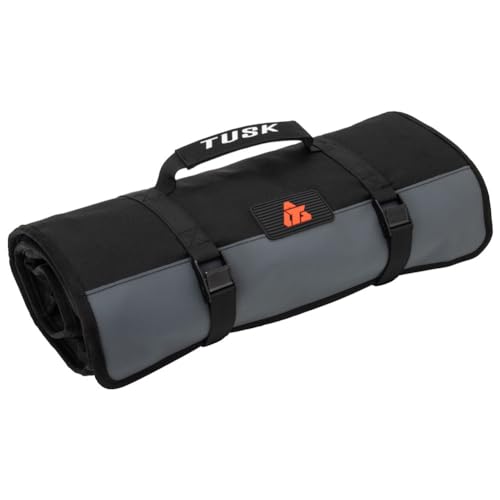 Tusk UTV Tool Roll Kit | Off-Road | UTV | Side by Side