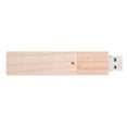 thumbnail image 4 of rotatorio mini usb2.0 flash drive thumb pen drives memory stick de madera 64g Sunnimix Unidad de memoria flash USB, 4 of 4
