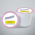 thumbnail image 2 of Entenmann's Coconut Cream Pie Coffee Pods for Single Serve Coffee, 100 Count, 2 of 7