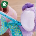 thumbnail image 4 of furReal Glamalots Mermaid Puppy Interactive Walking Toy, 4 of 8