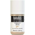 thumbnail image 1 of Liquitex Professional Soft Body Acrylic Paint 2-oz bottle, Unbleached Titanium, 1 of 4