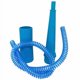 thumbnail image 4 of Tubo de extensión de ventilación para secadora, manguera de extensión de limpieza Universal, accesorio para aspiradora, conexión para secadora y lavadora, 4 of 5