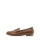 thumbnail image 5 of Mocasines DREAM PAIRS Penny Loafers Moda y Comodidad Marrón para Mujer, 5 of 7