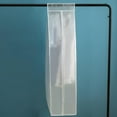 thumbnail image 1 of Thickened Three-dimensional Dust Cover, Clothing Sorting Bag, Coat Hanging Bag, Dust Bag Clothing Cover, 1 of 13