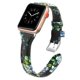 thumbnail image 1 of Äkta läder klockarmband för Apple Watch 38/40/40/42mm - Spänne Stängning Levamdar 2033273-14, 1 of 8