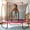 Pink, variant on 55" Kids Trampoline with Net, SEGMART Toddler Trampolines for Kids, Small Trampolines for Kids, Mini Trampolines for Kids Indoor, Indoor Trampoline for Toddlers, Baby Trampoline