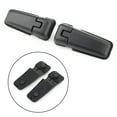 thumbnail image 1 of Rear Tailgate Glass Hatch Hinge Set L+R For Nissan Pathfinder 2005-2012 Replace, 1 of 9