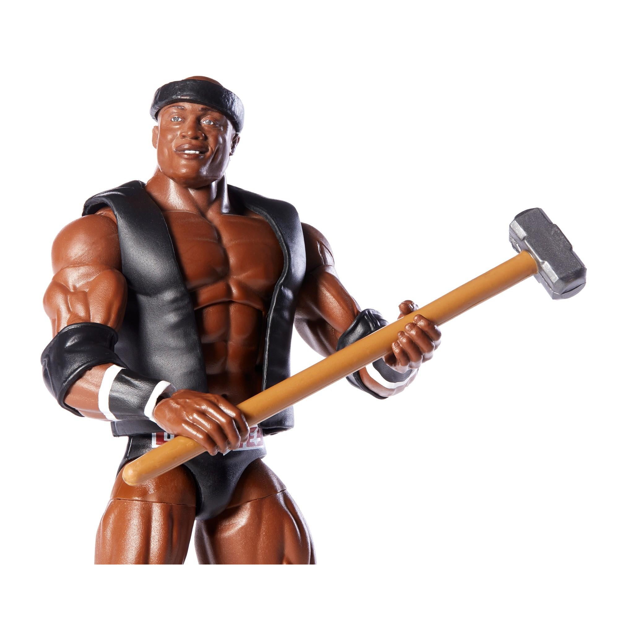 bobby lashley wwe action figure