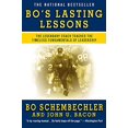 thumbnail image 2 of Bo's Lasting Lessons: The Legendary Coach Teaches the Timeless Fundamentals of Leadership, 2 of 3