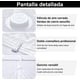 thumbnail image 2 of Bolsas de almacenamiento al vacío reutilizables, incluye bomba manual para ropa y viaje, comprimibles para ahorrar espacio., 2 of 4