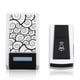 thumbnail image 2 of 5 Waterproof Wireless Smart Doorbell Pager with 100m Rang, 2 of 2