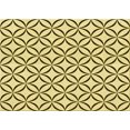 thumbnail image 1 of Ahgly Company Machine Washable Indoor Rectangle Transitional Oak Brown Area Rugs, 8' x 10', 1 of 7