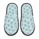 thumbnail image 1 of Fotbe Sea Turtle Pantuflas Peludas para Mujer con Estampado, Zapatillas de Peluche, Zapatos de Invierno para Casa, Uso Interior y Exterior-Large, 1 of 8