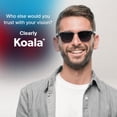 thumbnail image 2 of Koala Lifestyle Pa&ntilde;o de limpieza de lentes,Microfibra japonesa,Pa&ntilde;os de limpieza de lentes,Limpiador de lentes para lentes vidrio de c&aacute;mara y limpieza de visualizaci&a, 2 of 9
